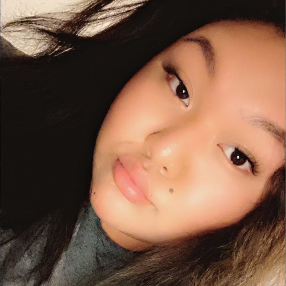 Meet your Posher, Kaelene